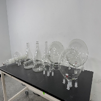 Lot Of Miscellaneous Glassware image 1